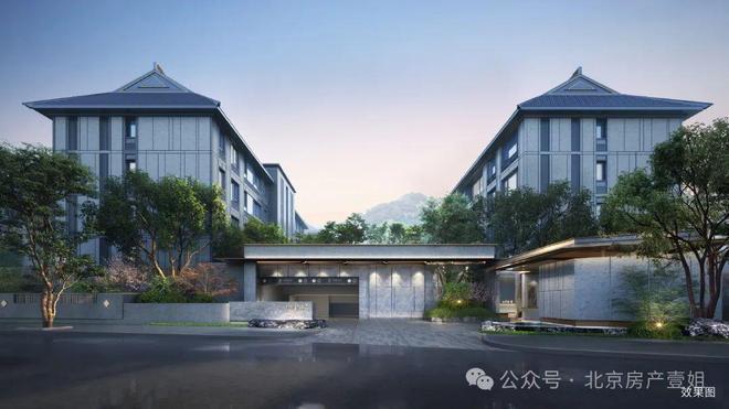 香山售楼处发布：印香山稀缺席位恭候CQ9电子登录注册♨热销中！@印(图3)