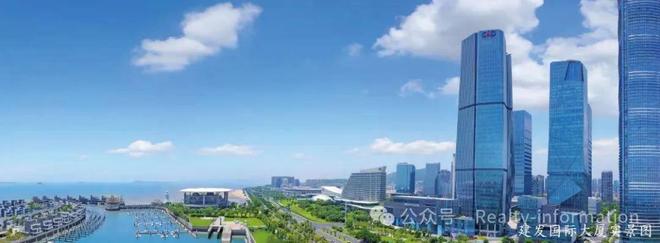 金茂·观宸售楼处发布：以品质铸就传奇CQ9电子⚡好房热搜NO1®北京建发(图8)