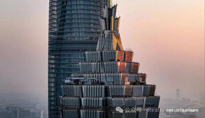 金茂·观宸售楼处发布：以品质铸就传奇CQ9电子⚡好房热搜NO1®北京建发(图14)