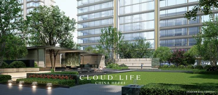 盘解读-合肥城轨庐月汀雲楼盘详情丨详情CQ9电子专用平台合肥城轨庐月汀雲楼(图5) 盘解读-合肥城轨庐月汀雲楼盘详情丨详情CQ9电子专用平台合肥城轨庐月汀雲楼(图5)