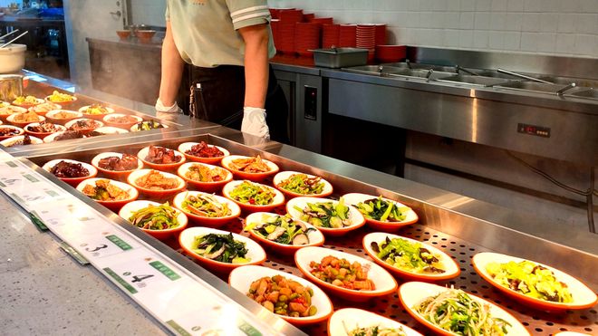 汤!无锡这里只要9元!CQ9电子一荤一素一(图6) 汤!无锡这里只要9元!CQ9电子一荤一素一(图6)