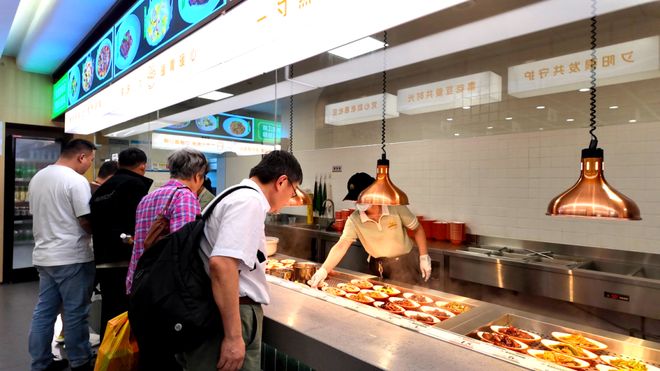 汤!无锡这里只要9元!CQ9电子一荤一素一(图7) 汤!无锡这里只要9元!CQ9电子一荤一素一(图7)