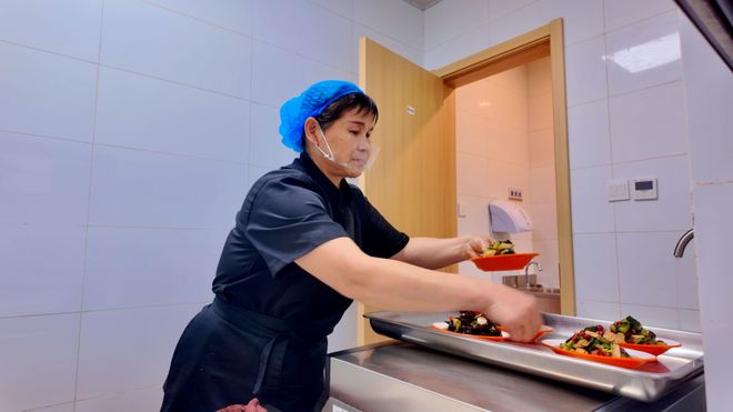 汤!无锡这里只要9元!CQ9电子一荤一素一(图3) 汤!无锡这里只要9元!CQ9电子一荤一素一(图3)